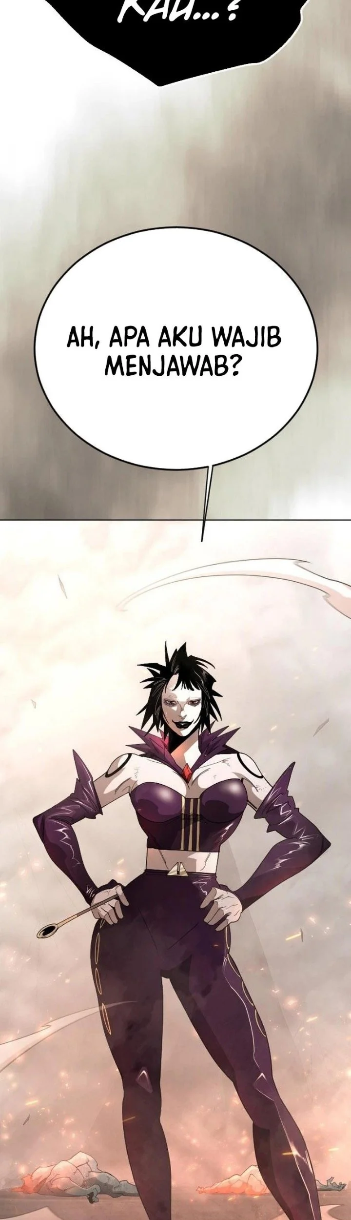 Superhuman Era Chapter 249 - halaman 3