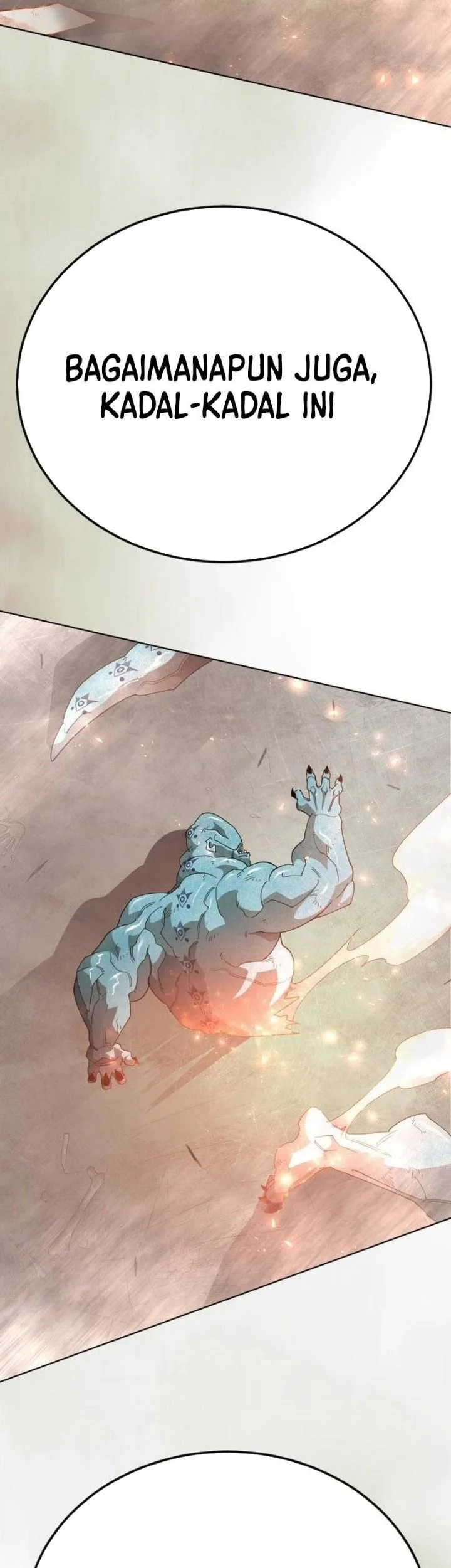 Superhuman Era Chapter 249 - halaman 6