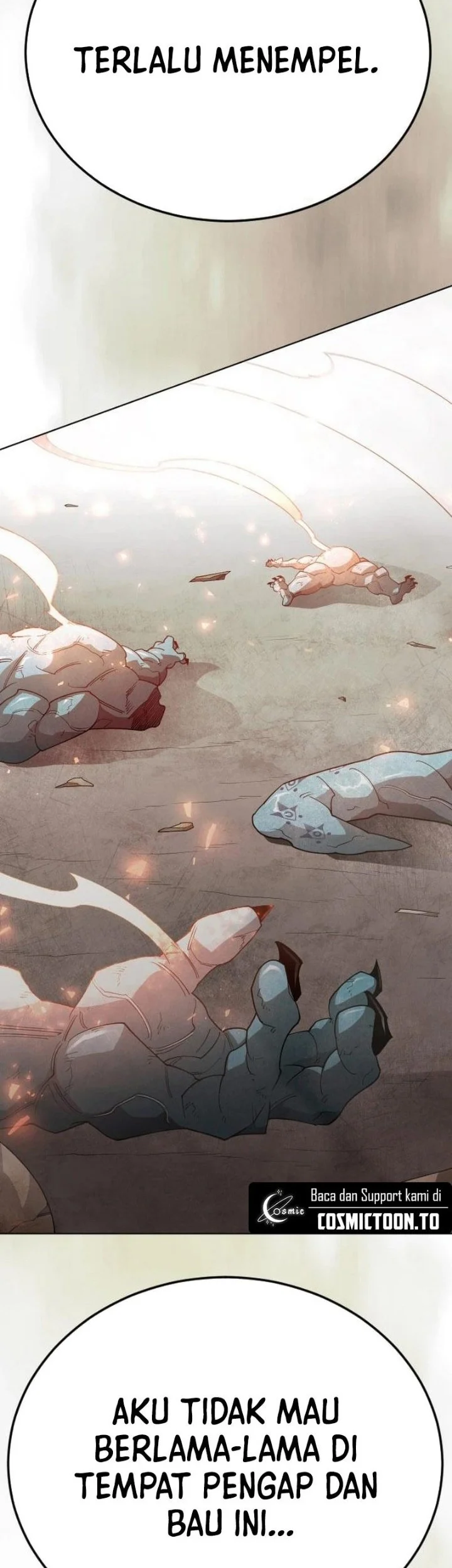 Superhuman Era Chapter 249 - halaman 7
