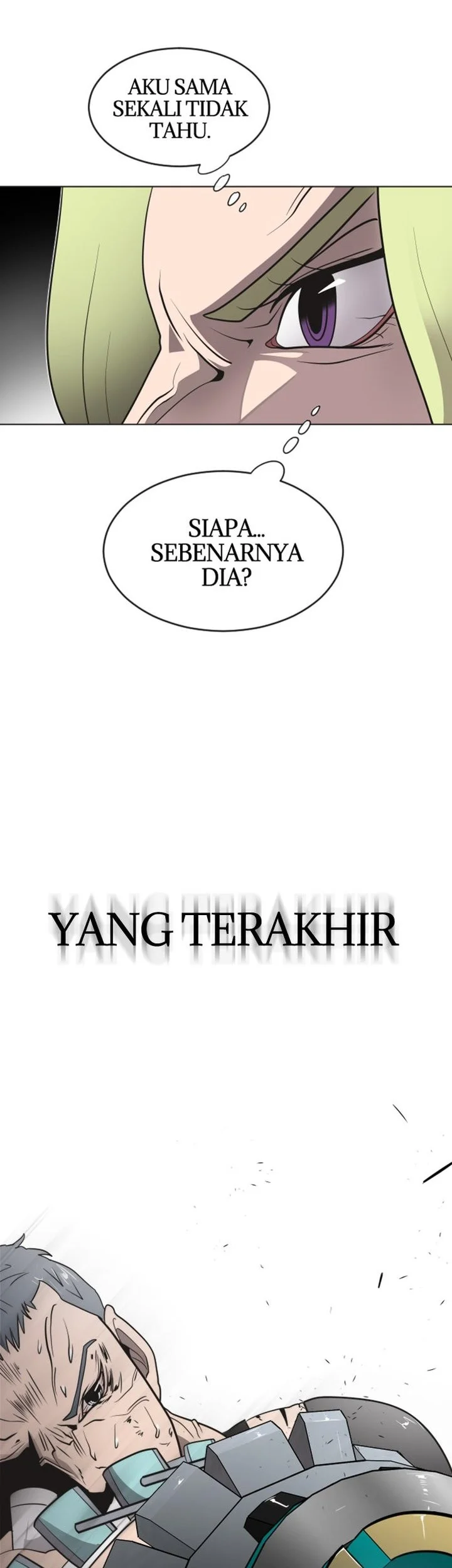 Superhuman Era Chapter 25 - halaman 5
