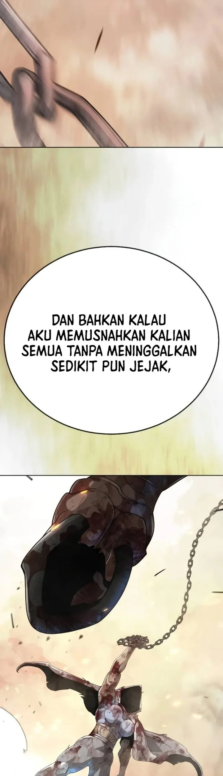 Superhuman Era Chapter 250 - halaman 15