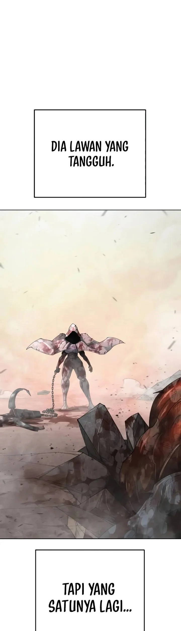 Superhuman Era Chapter 250 - halaman 28