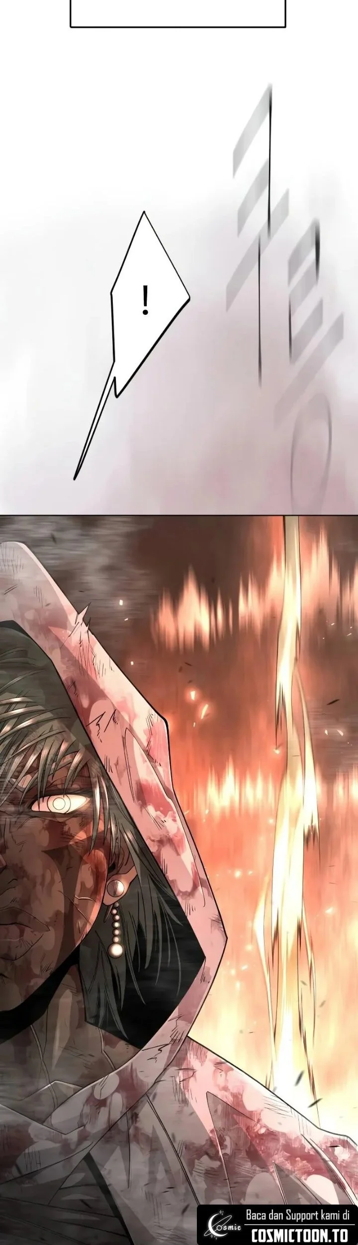 Superhuman Era Chapter 250 - halaman 29