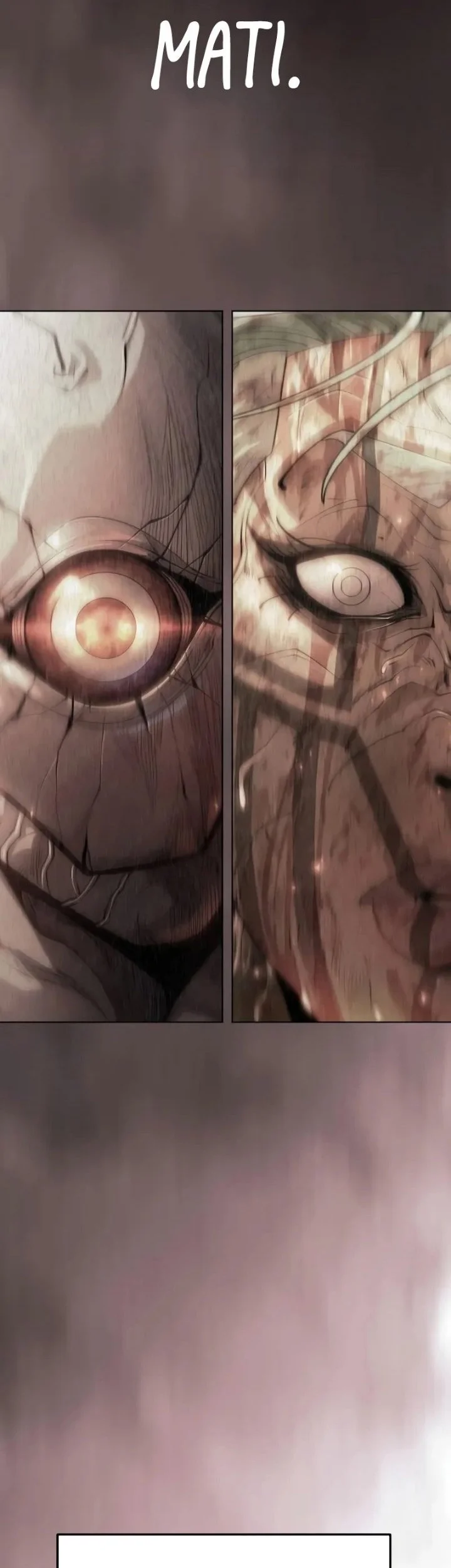 Superhuman Era Chapter 250 - halaman 35