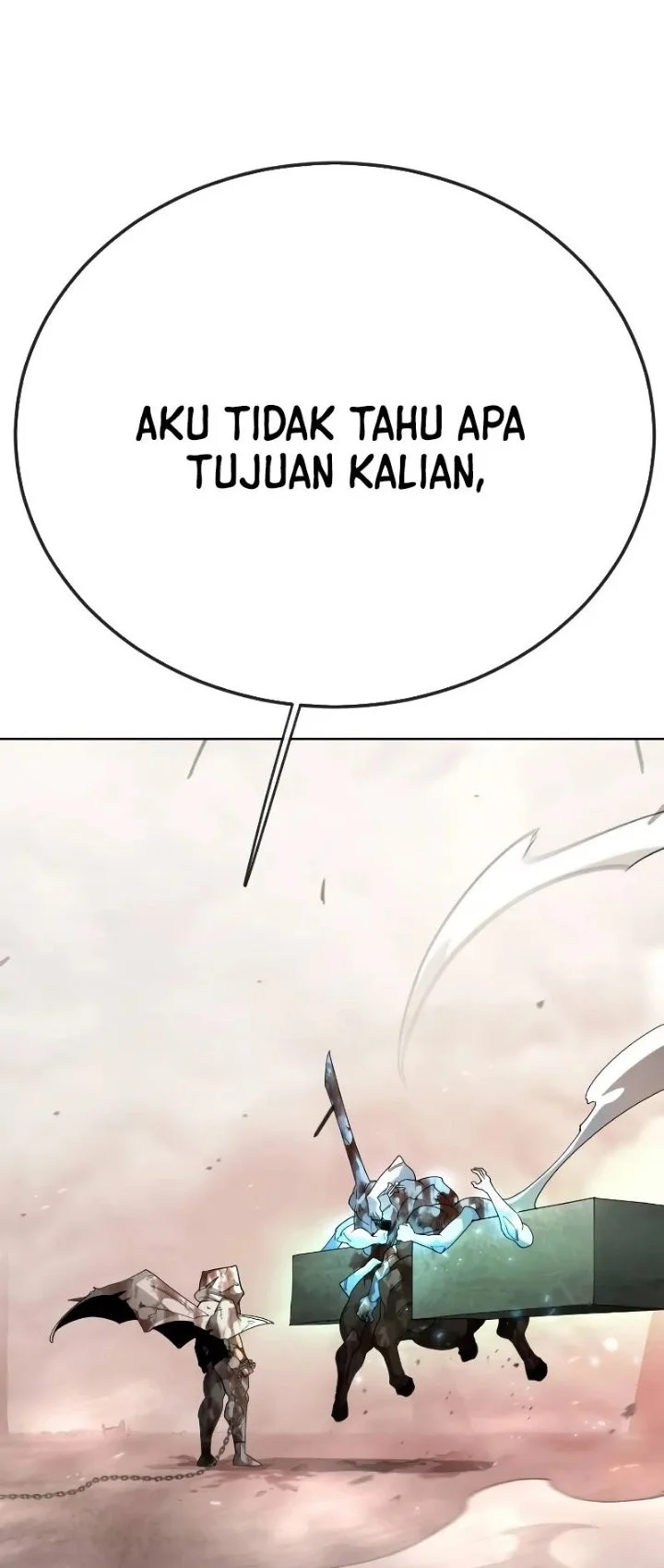 Superhuman Era Chapter 250 - halaman 6