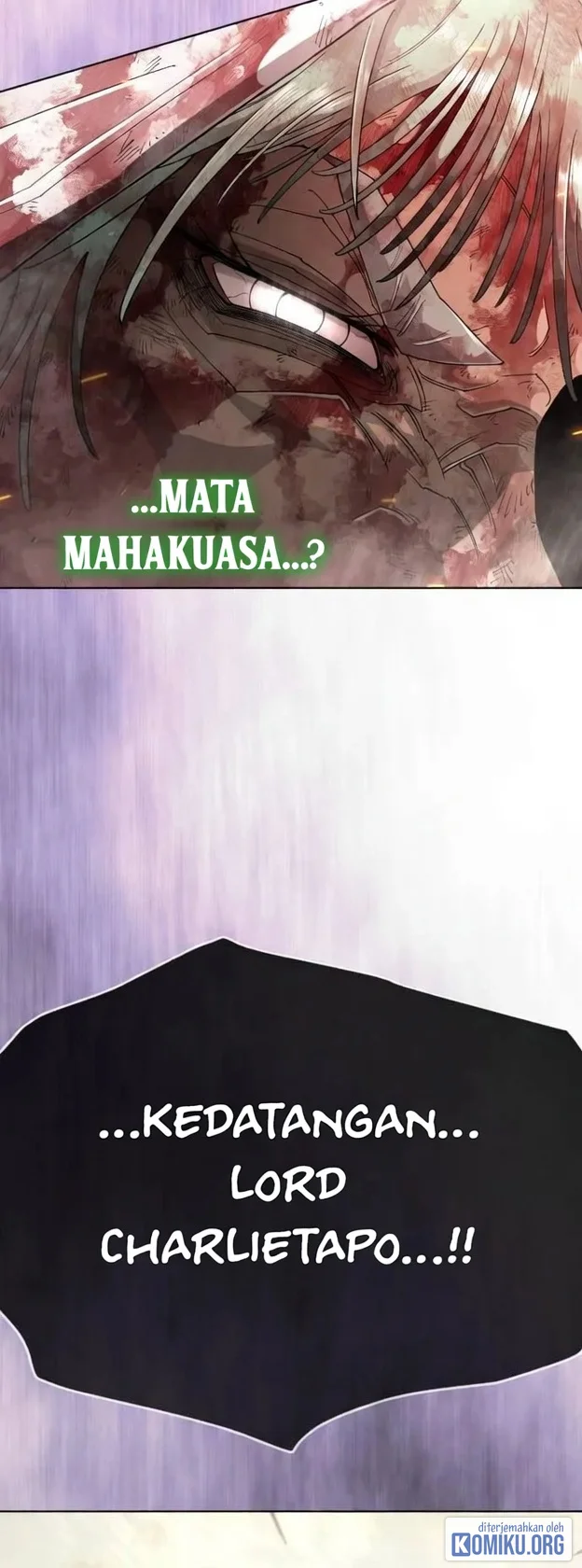 Superhuman Era Chapter 251 - halaman 1