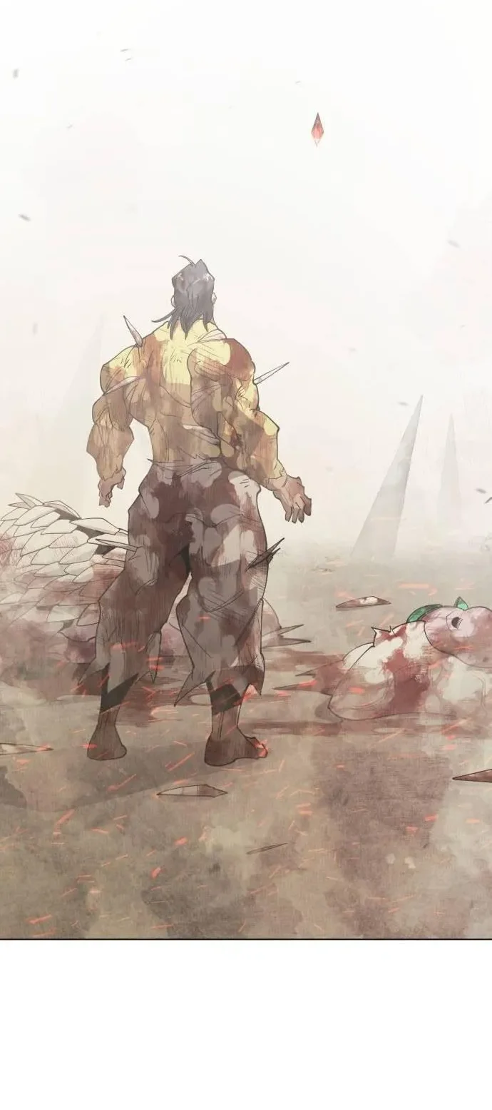 Superhuman Era Chapter 251 - halaman 30