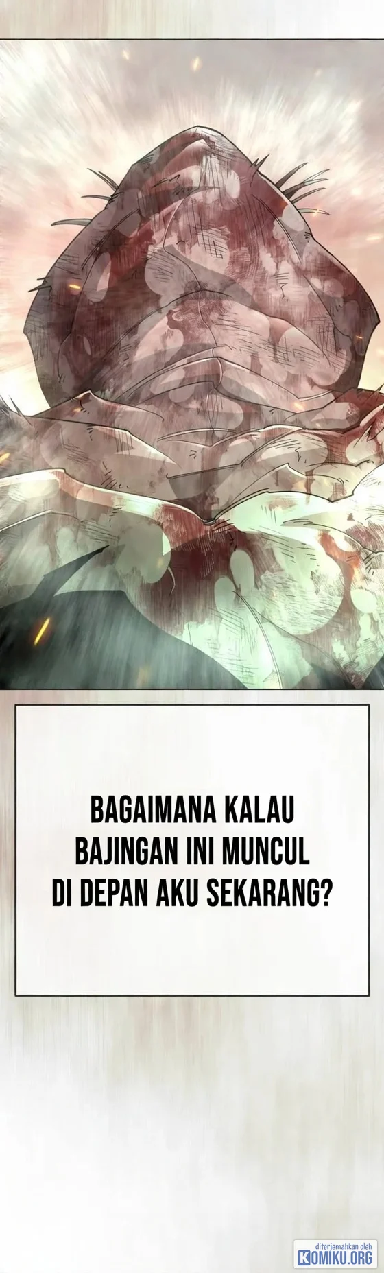 Superhuman Era Chapter 251 - halaman 39