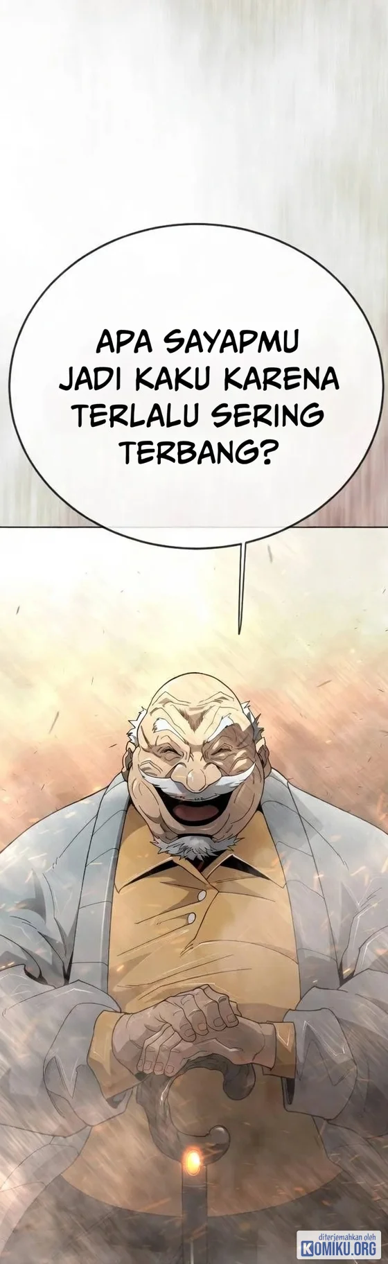 Superhuman Era Chapter 251 - halaman 49