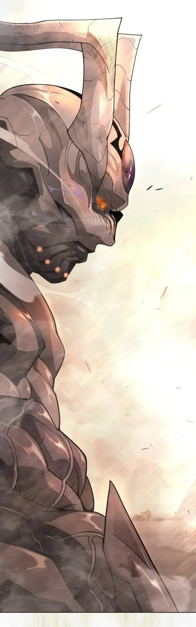 Superhuman Era Chapter 251 - halaman 61