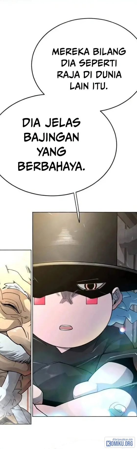 Superhuman Era Chapter 252 - halaman 2