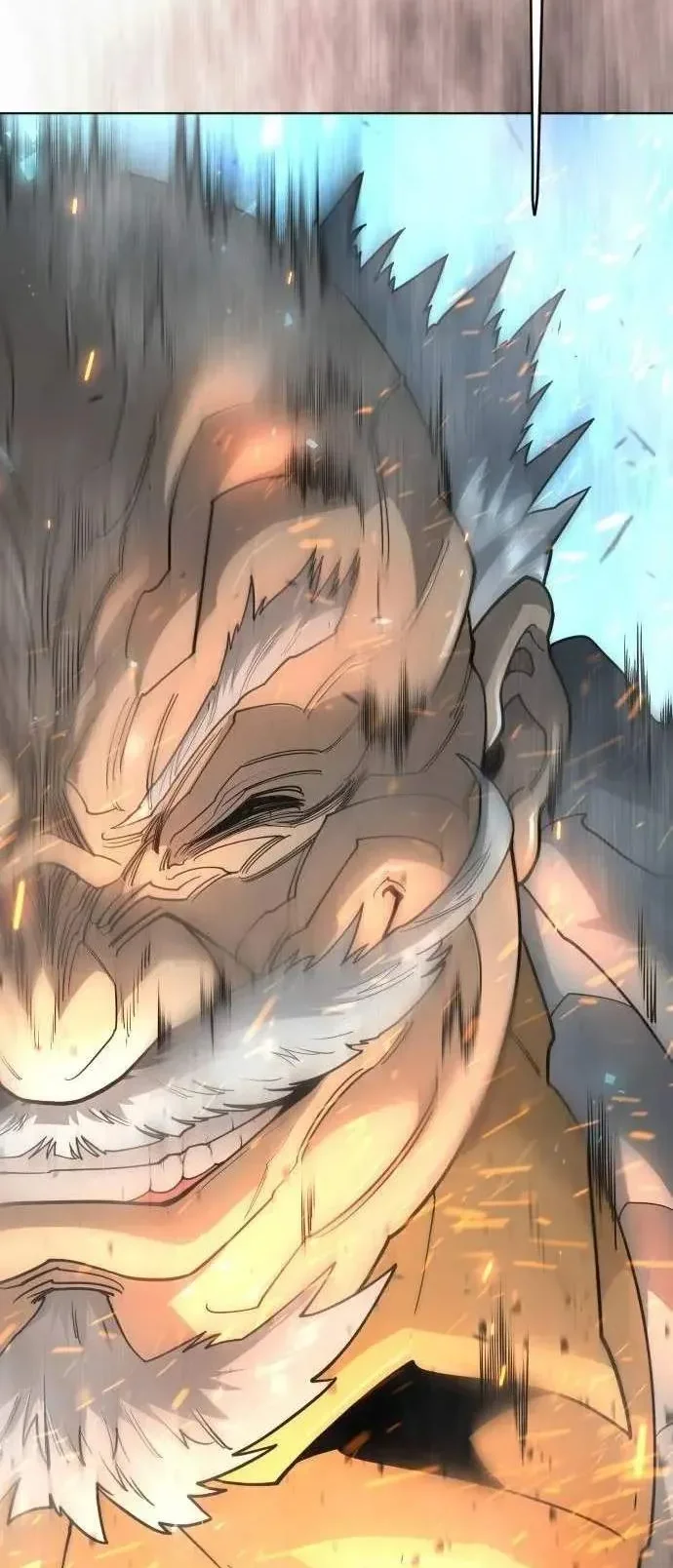 Superhuman Era Chapter 252 - halaman 22
