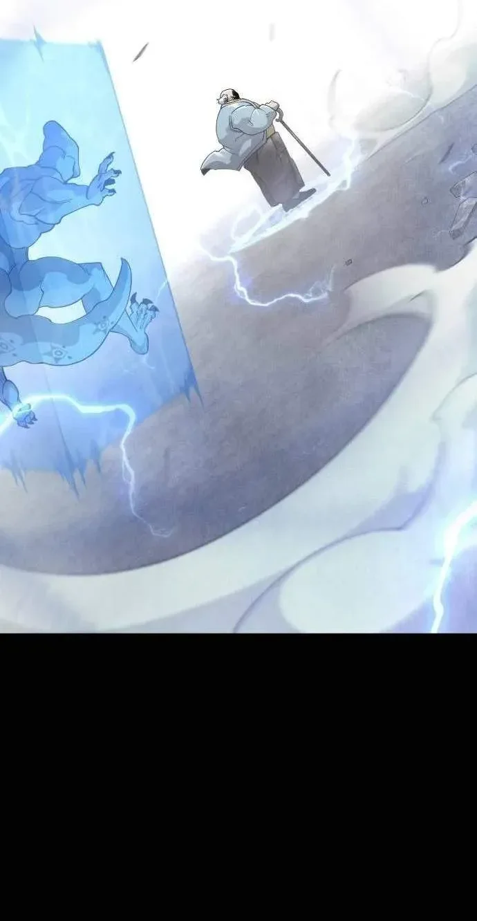 Superhuman Era Chapter 252 - halaman 32