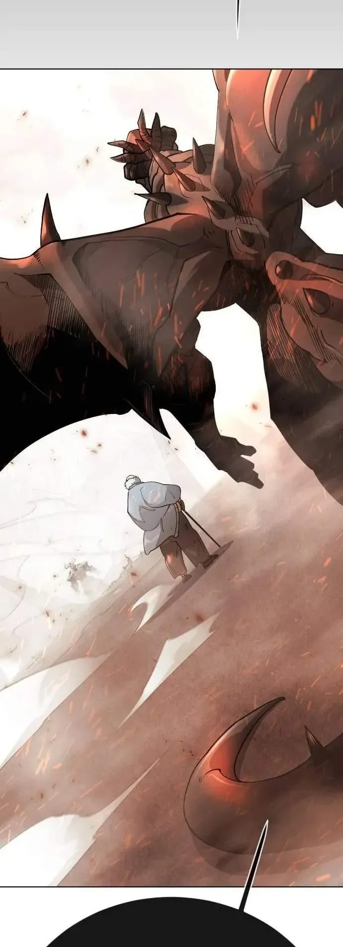 Superhuman Era Chapter 252 - halaman 38