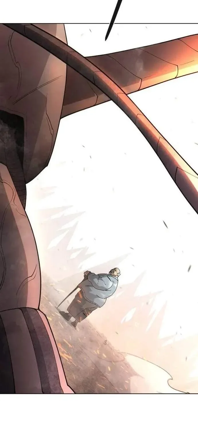 Superhuman Era Chapter 252 - halaman 44