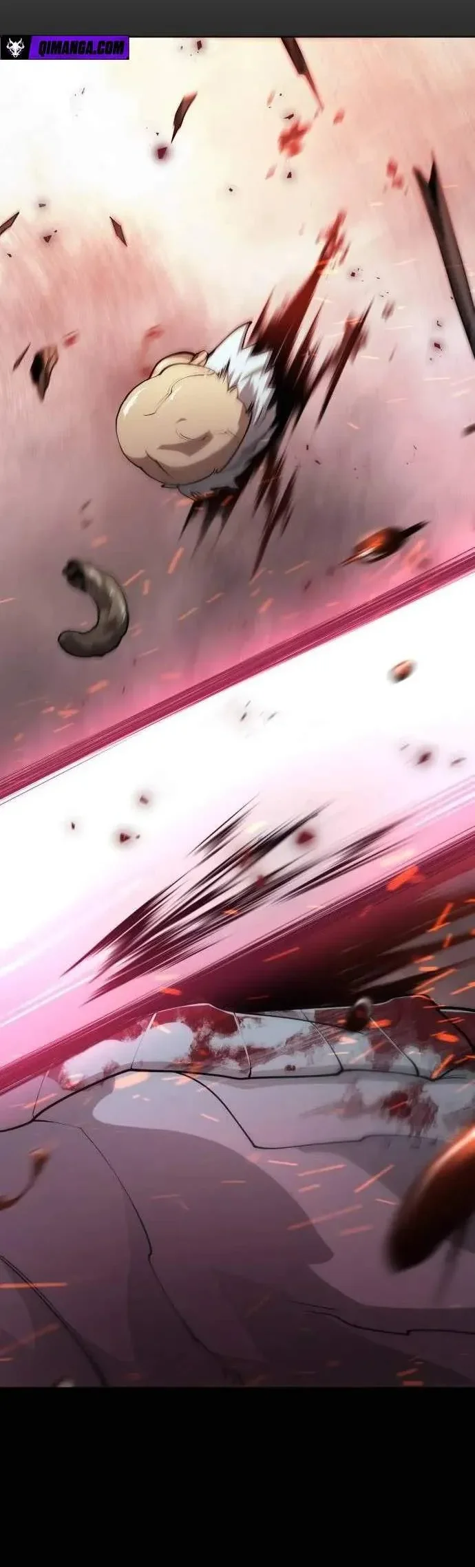 Superhuman Era Chapter 252 - halaman 53
