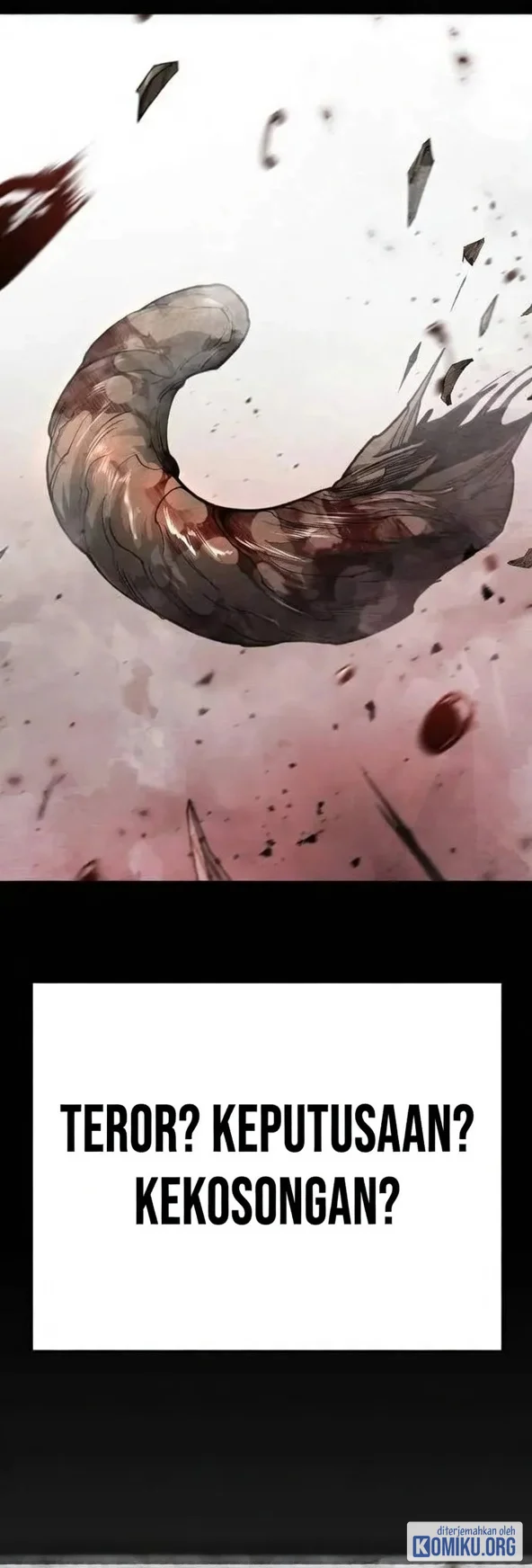 Superhuman Era Chapter 252 - halaman 56