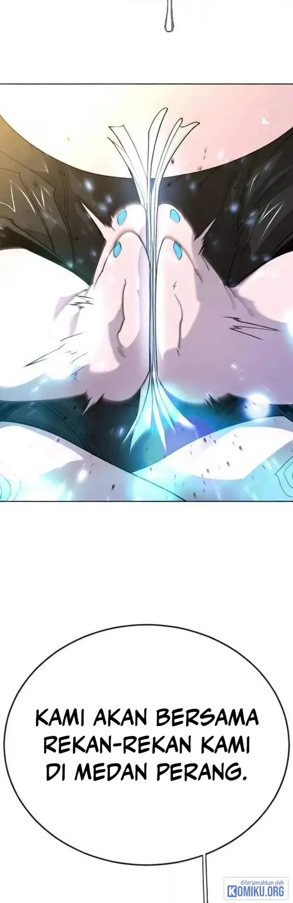 Superhuman Era Chapter 252 - halaman 6