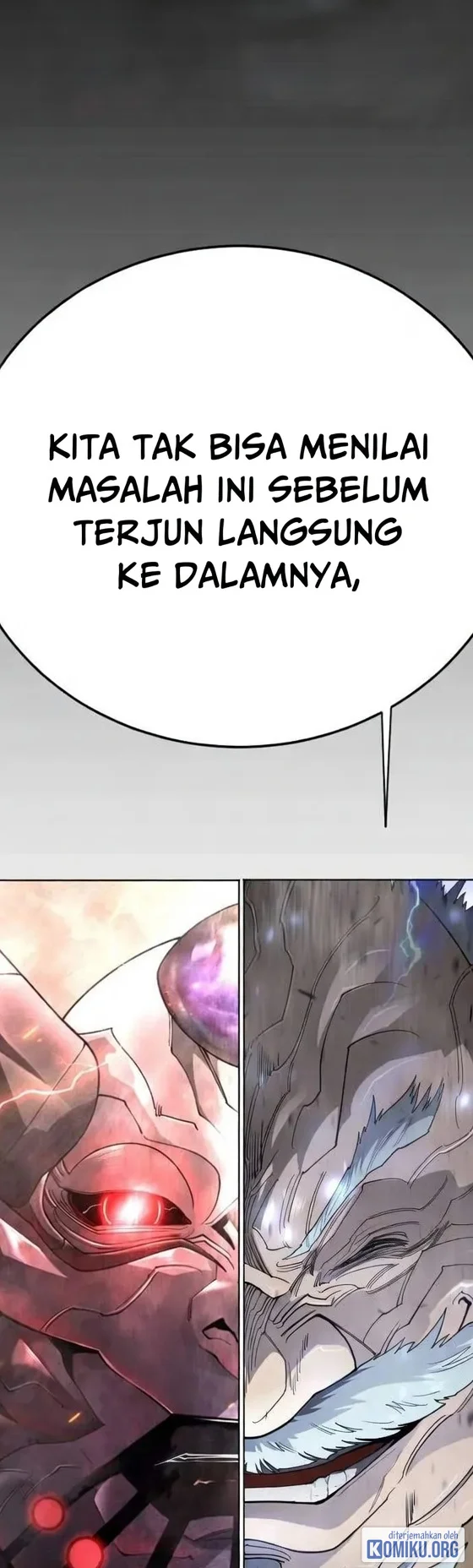 Superhuman Era Chapter 252 - halaman 65
