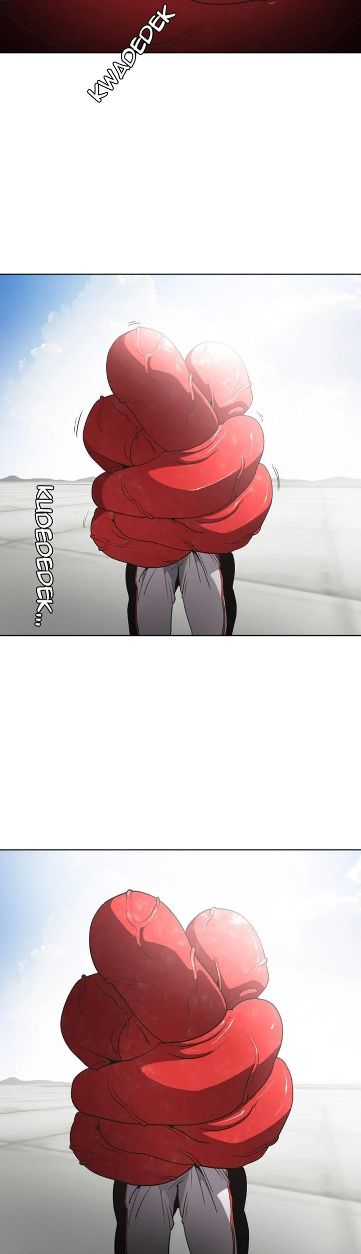 Superhuman Era Chapter 26 - halaman 10
