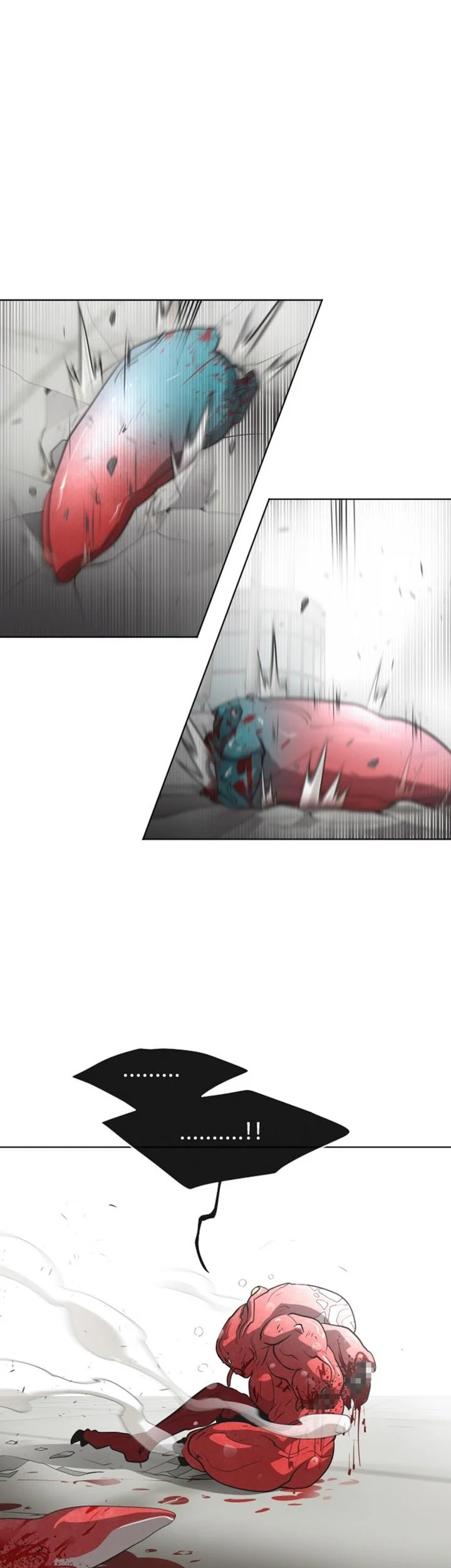 Superhuman Era Chapter 26 - halaman 12