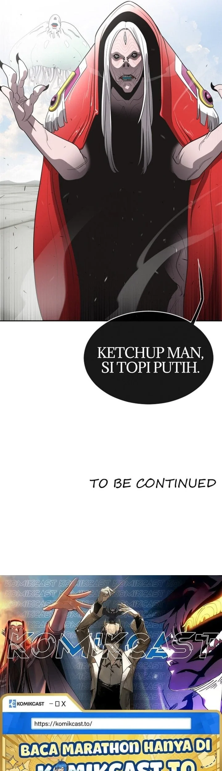 Superhuman Era Chapter 26 - halaman 17