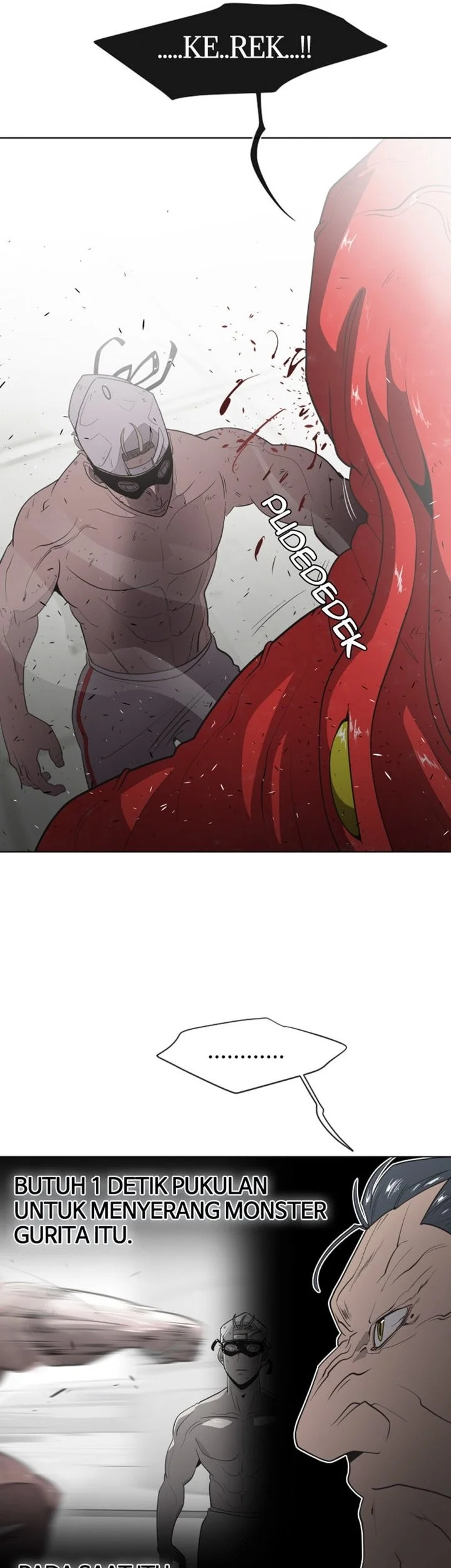 Superhuman Era Chapter 26 - halaman 2