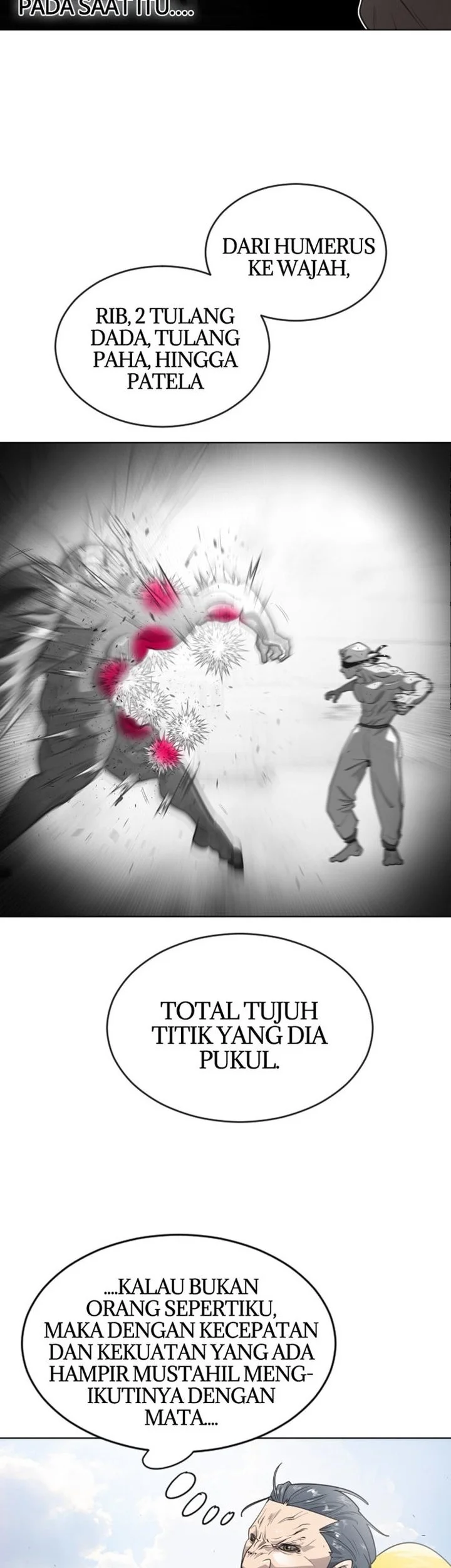 Superhuman Era Chapter 26 - halaman 3