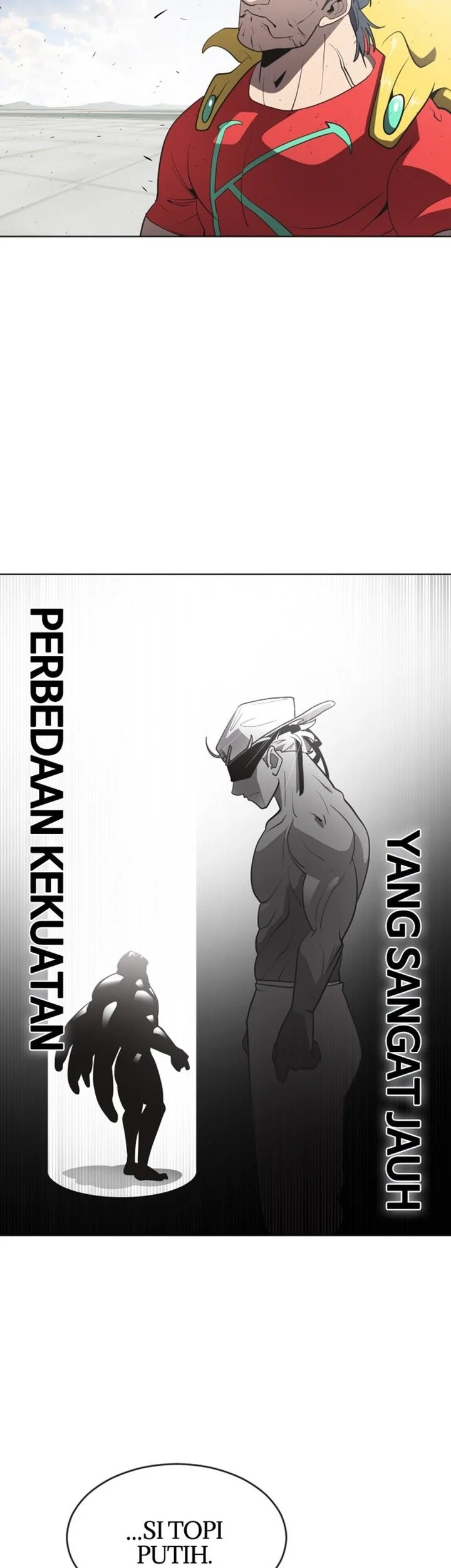 Superhuman Era Chapter 26 - halaman 4