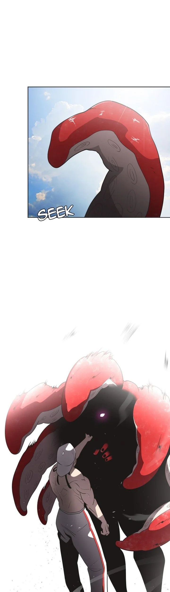Superhuman Era Chapter 26 - halaman 7