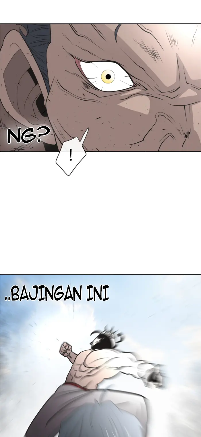 Superhuman Era Chapter 27 - halaman 14