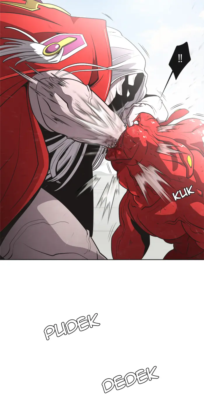Superhuman Era Chapter 27 - halaman 3