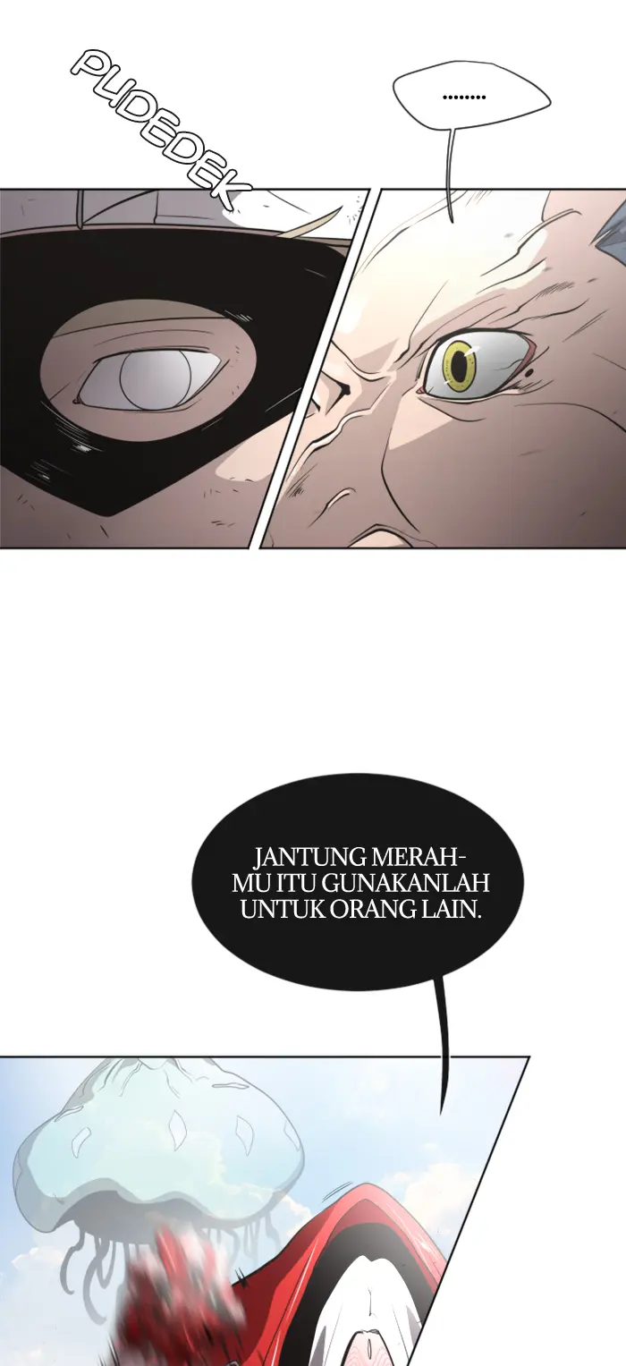 Superhuman Era Chapter 27 - halaman 4