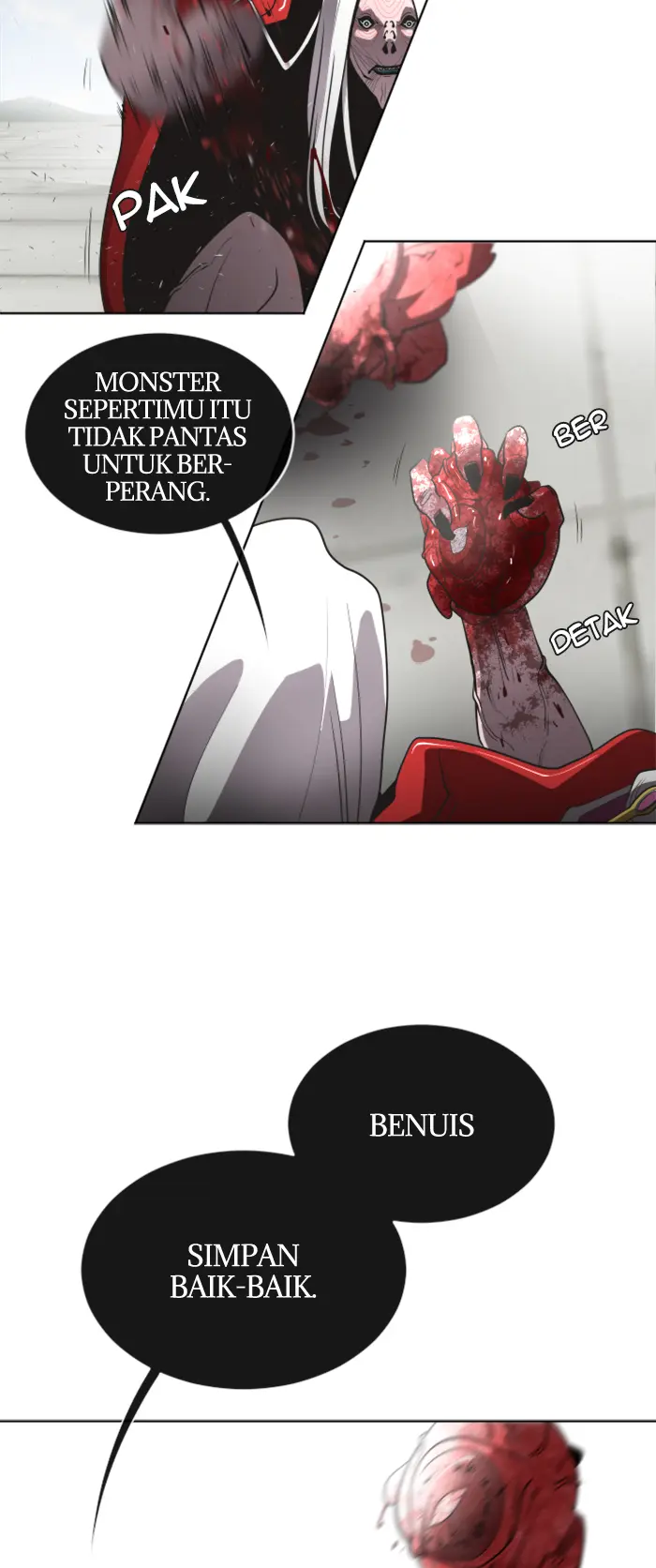 Superhuman Era Chapter 27 - halaman 5
