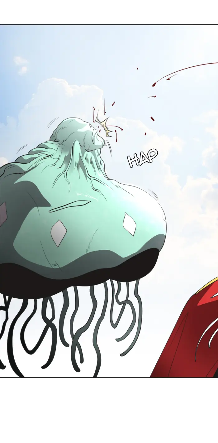 Superhuman Era Chapter 27 - halaman 8