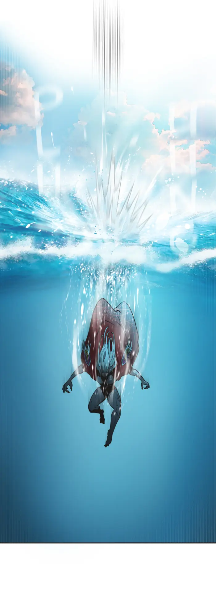 Superhuman Era Chapter 28 - halaman 1