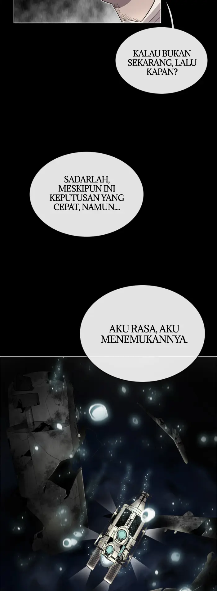 Superhuman Era Chapter 28 - halaman 26