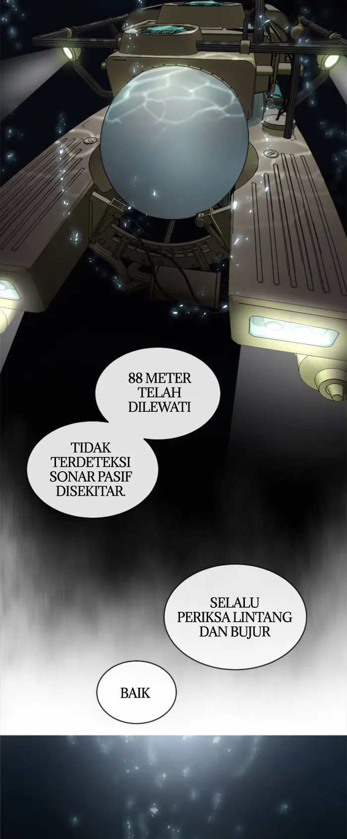 Superhuman Era Chapter 28 - halaman 4