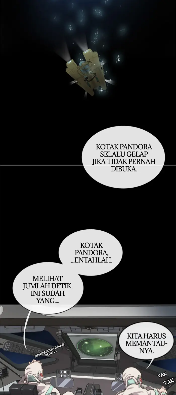 Superhuman Era Chapter 28 - halaman 7