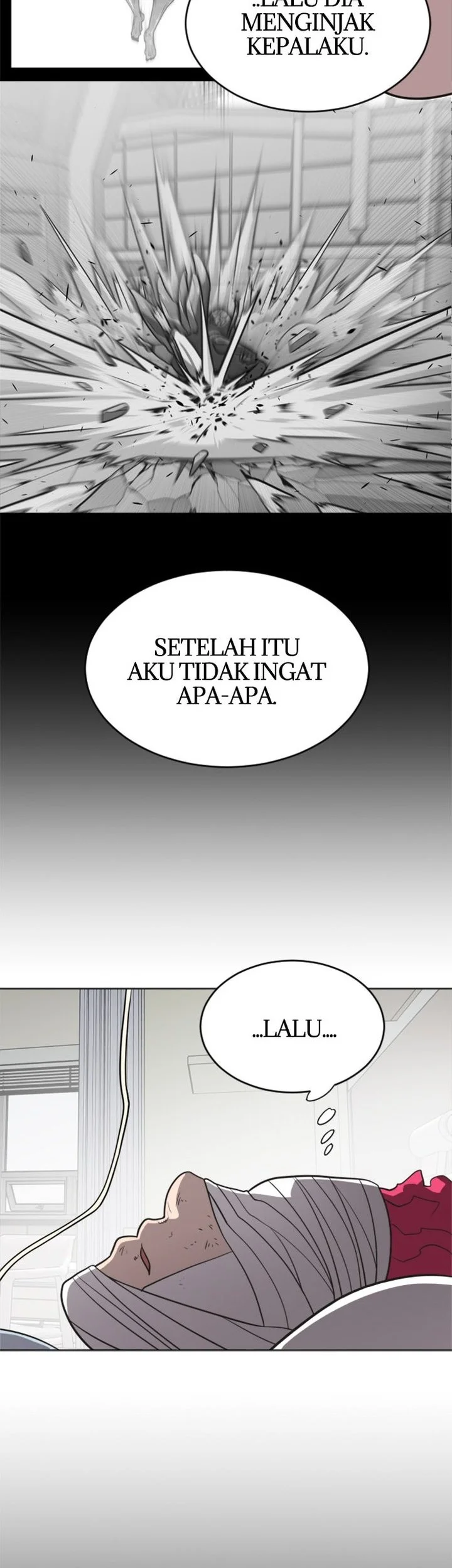 Superhuman Era Chapter 29 - halaman 2