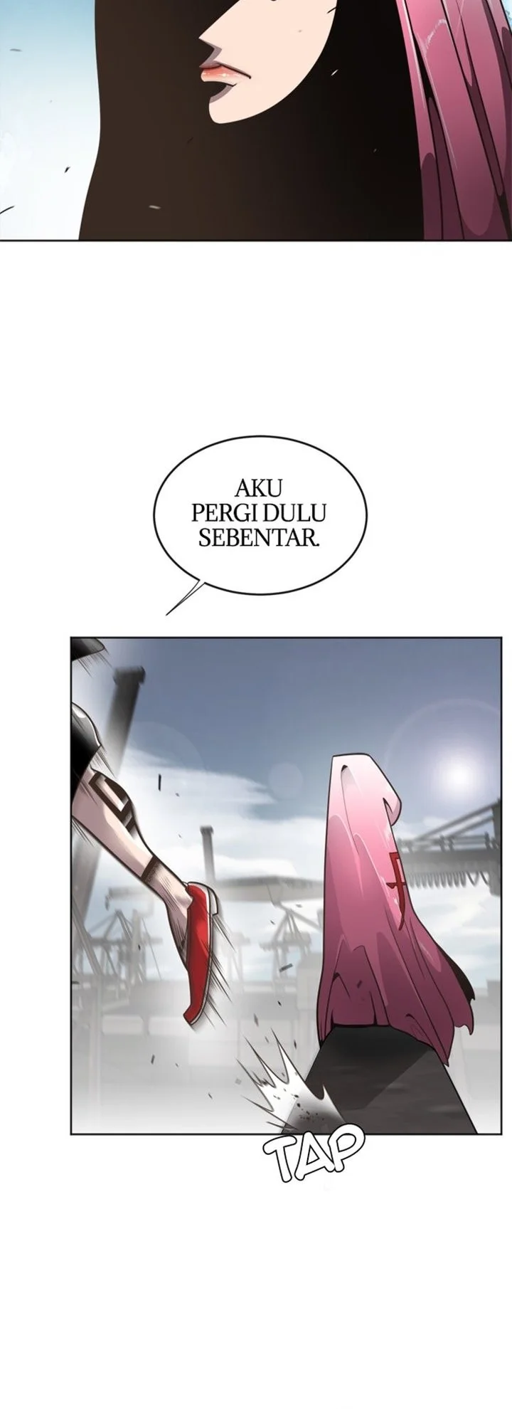 Superhuman Era Chapter 3 - halaman 17