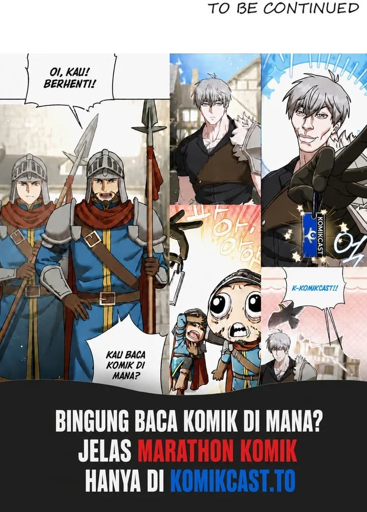Superhuman Era Chapter 3 - halaman 22