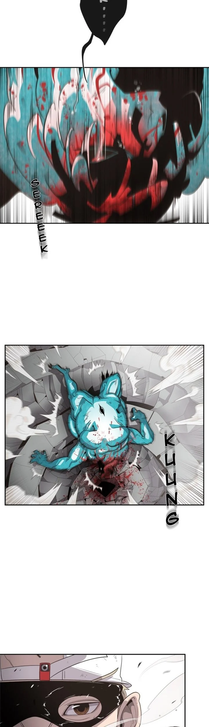 Superhuman Era Chapter 3 - halaman 9