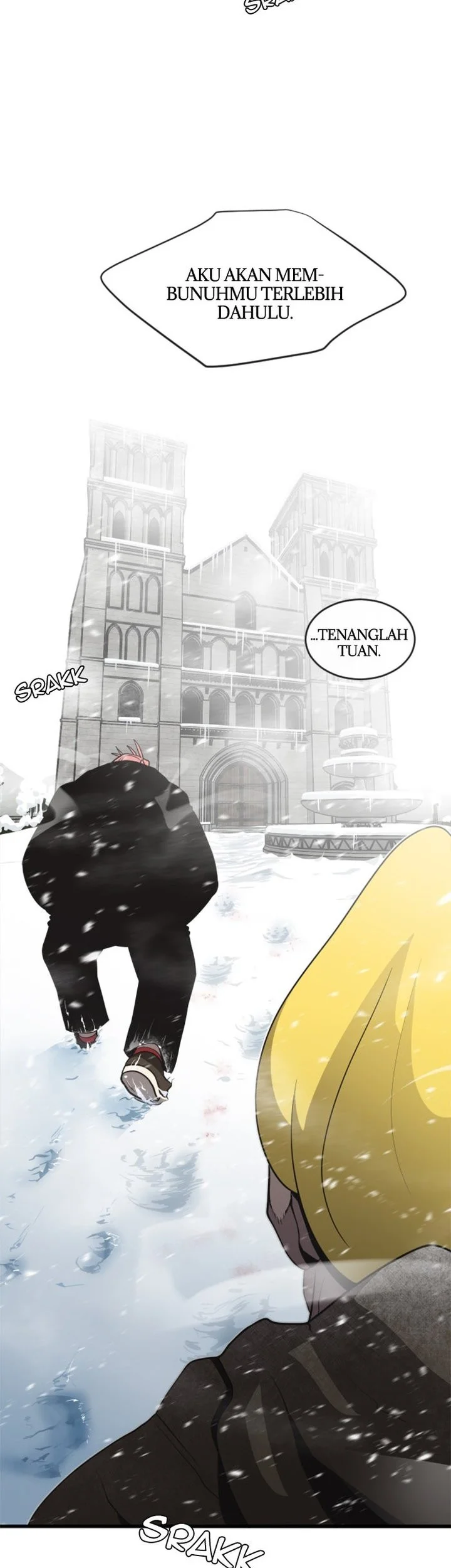 Superhuman Era Chapter 30 - halaman 15