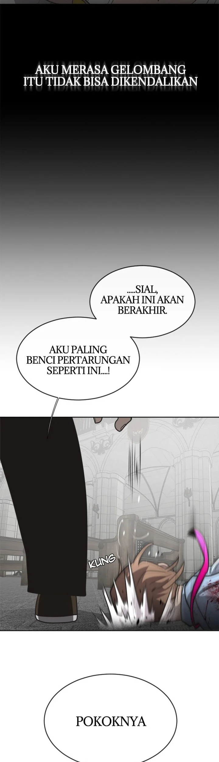 Superhuman Era Chapter 31 - halaman 11