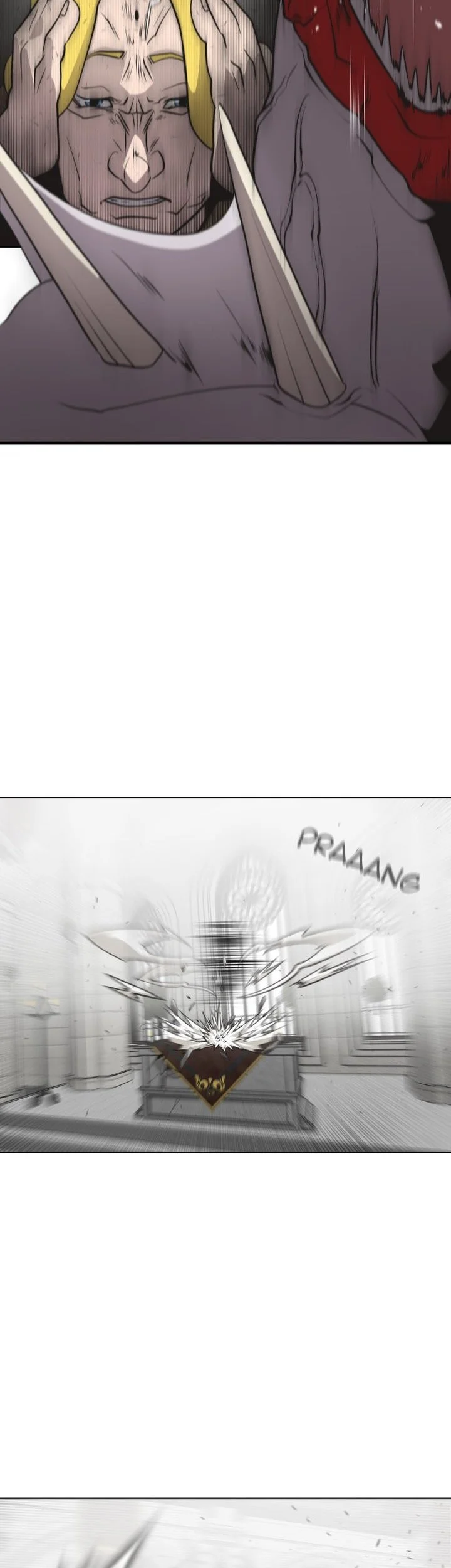 Superhuman Era Chapter 32 - halaman 1