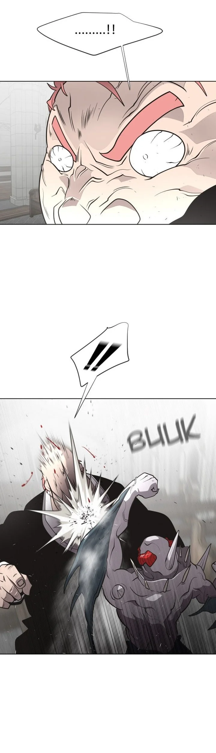 Superhuman Era Chapter 32 - halaman 8