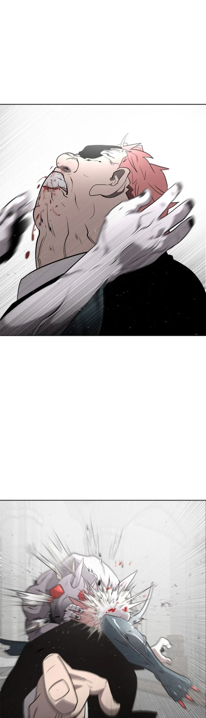 Superhuman Era Chapter 32 - halaman 9
