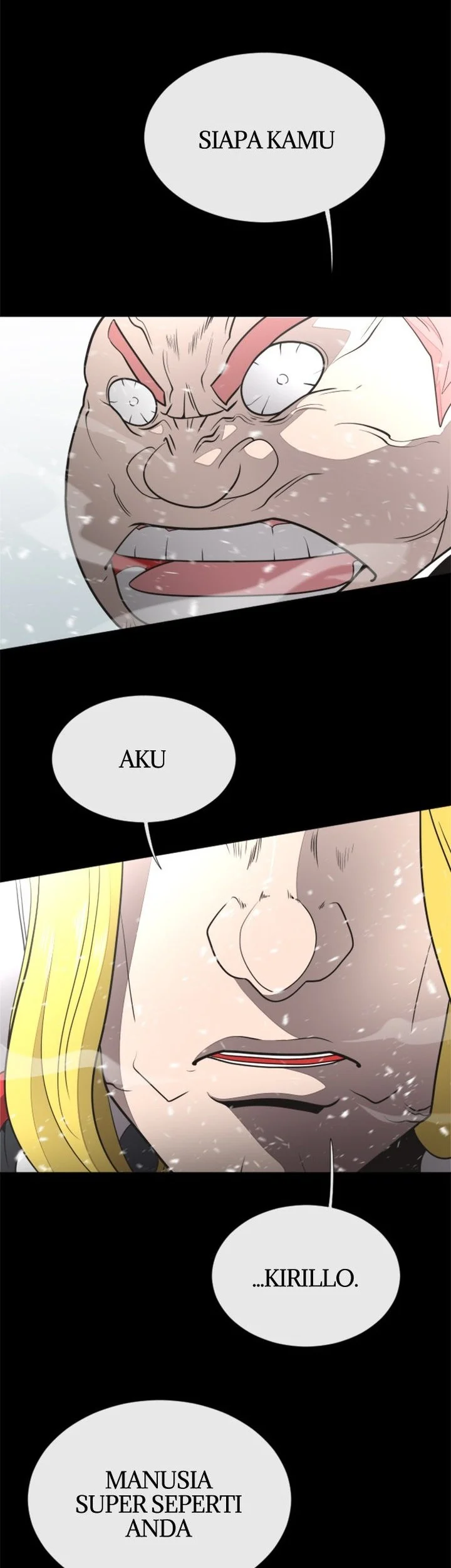 Superhuman Era Chapter 33 - halaman 2