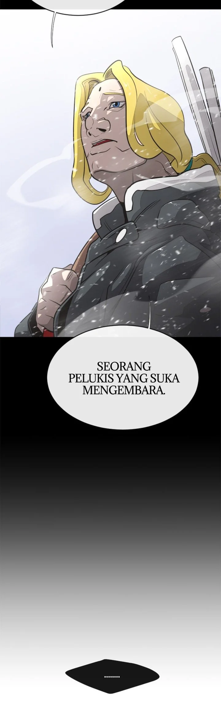 Superhuman Era Chapter 33 - halaman 3